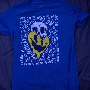 Boys t-shirt (10/12)